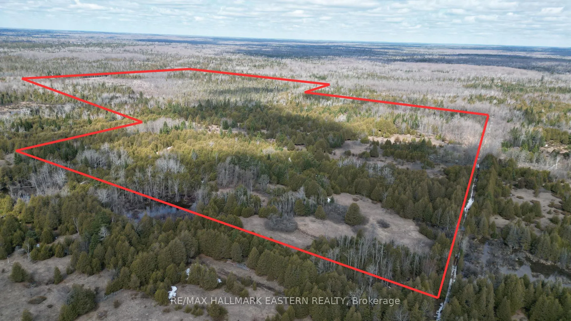 Photo 1 of 509 12th Line Dummer Road, Douro-Dummer — HOMEH
