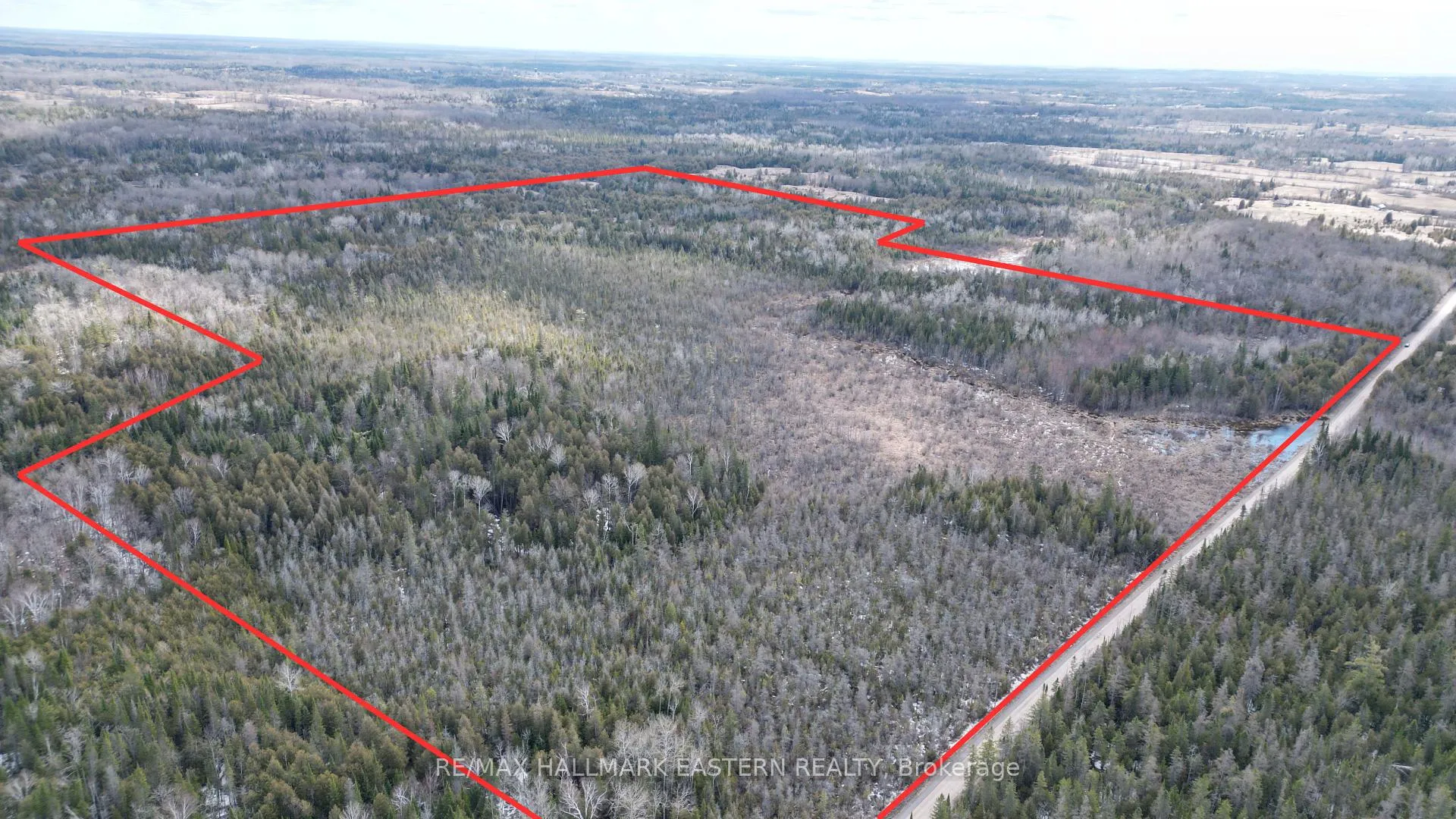 Photo 2 of 509 12th Line Dummer Road, Douro-Dummer — HOMEH