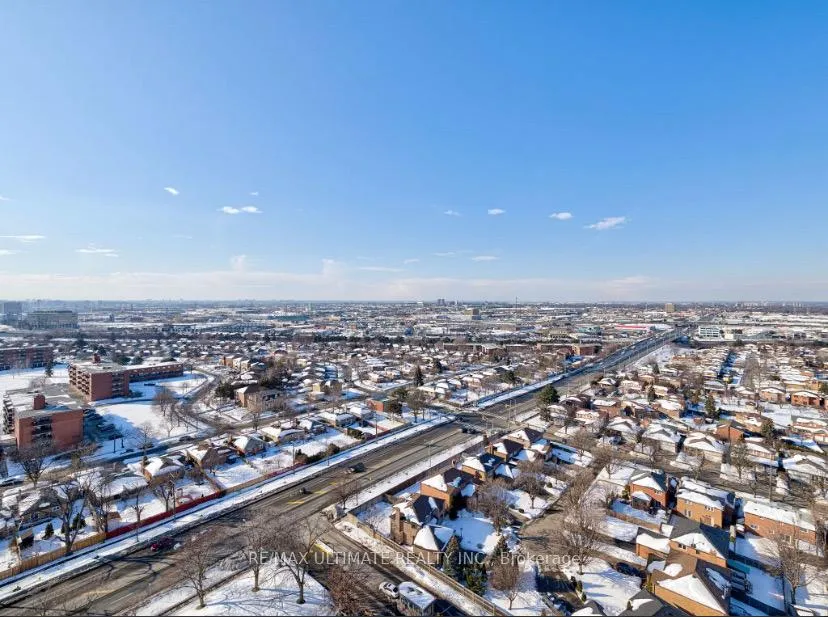 Photo 9 of Unit 2305, 390 Dixon Road, Etobicoke, Kingsview Village-The Westway — HOMEH