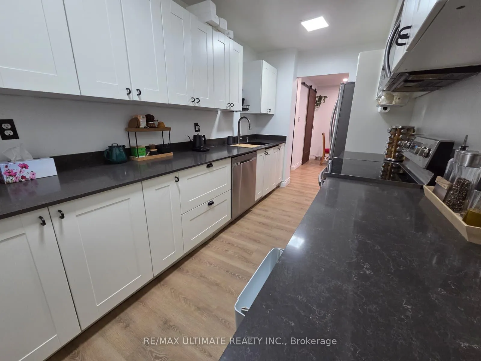 Photo 11 of Unit 2305, 390 Dixon Road, Etobicoke, Kingsview Village-The Westway — HOMEH