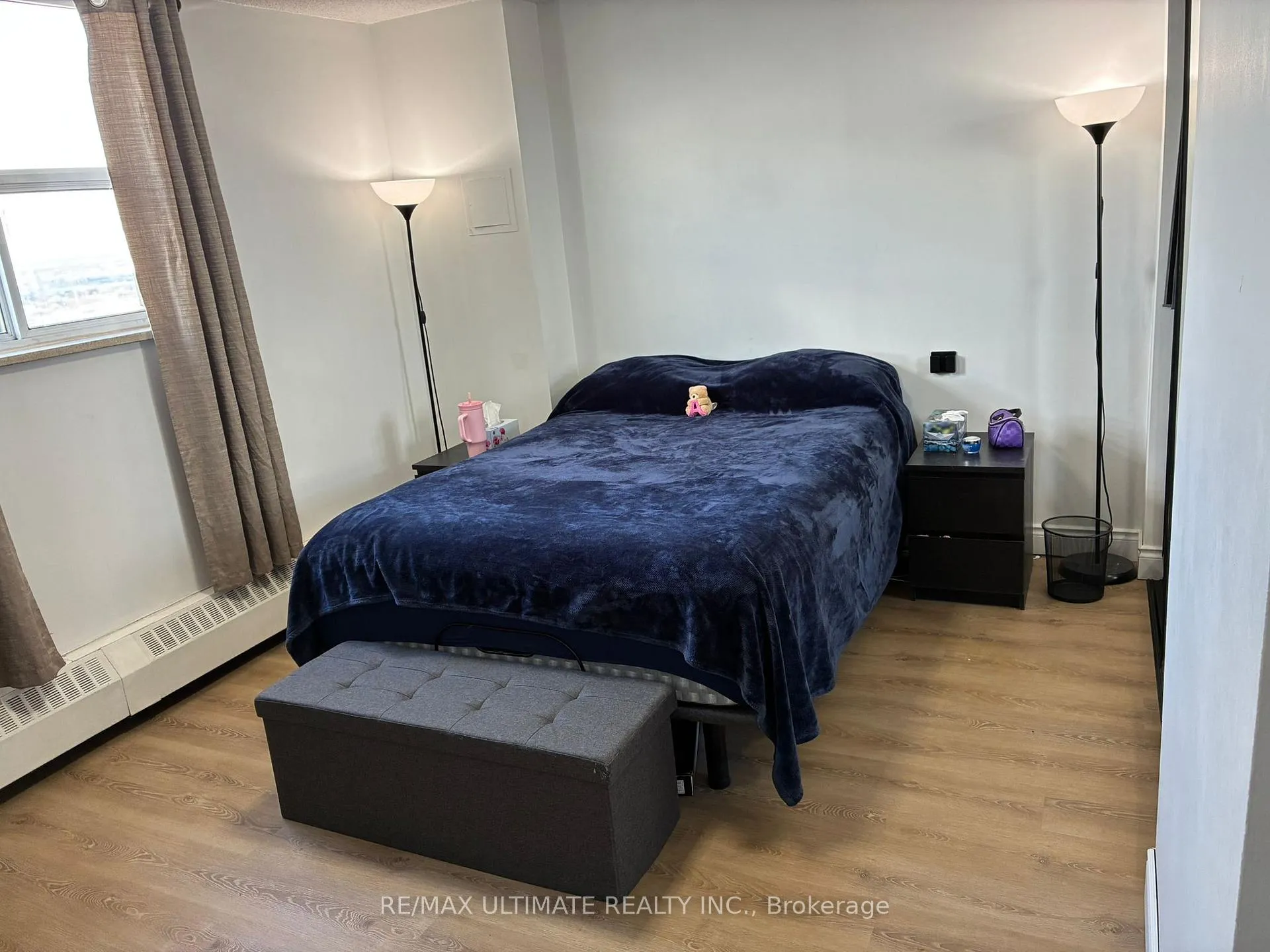 Photo 12 of Unit 2305, 390 Dixon Road, Etobicoke, Kingsview Village-The Westway — HOMEH