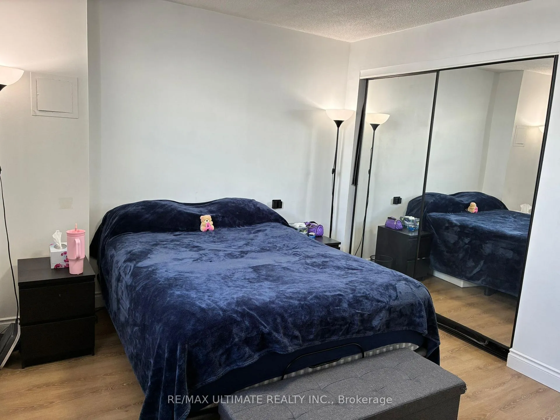 Photo 13 of Unit 2305, 390 Dixon Road, Etobicoke, Kingsview Village-The Westway — HOMEH