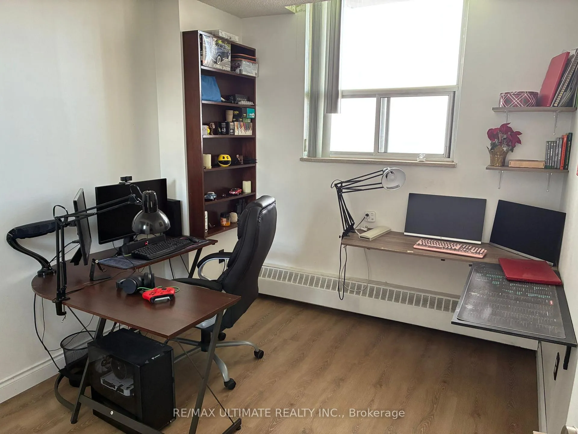 Photo 14 of Unit 2305, 390 Dixon Road, Etobicoke, Kingsview Village-The Westway — HOMEH