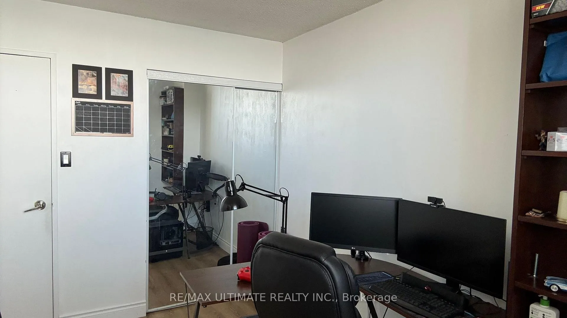 Photo 15 of Unit 2305, 390 Dixon Road, Etobicoke, Kingsview Village-The Westway — HOMEH