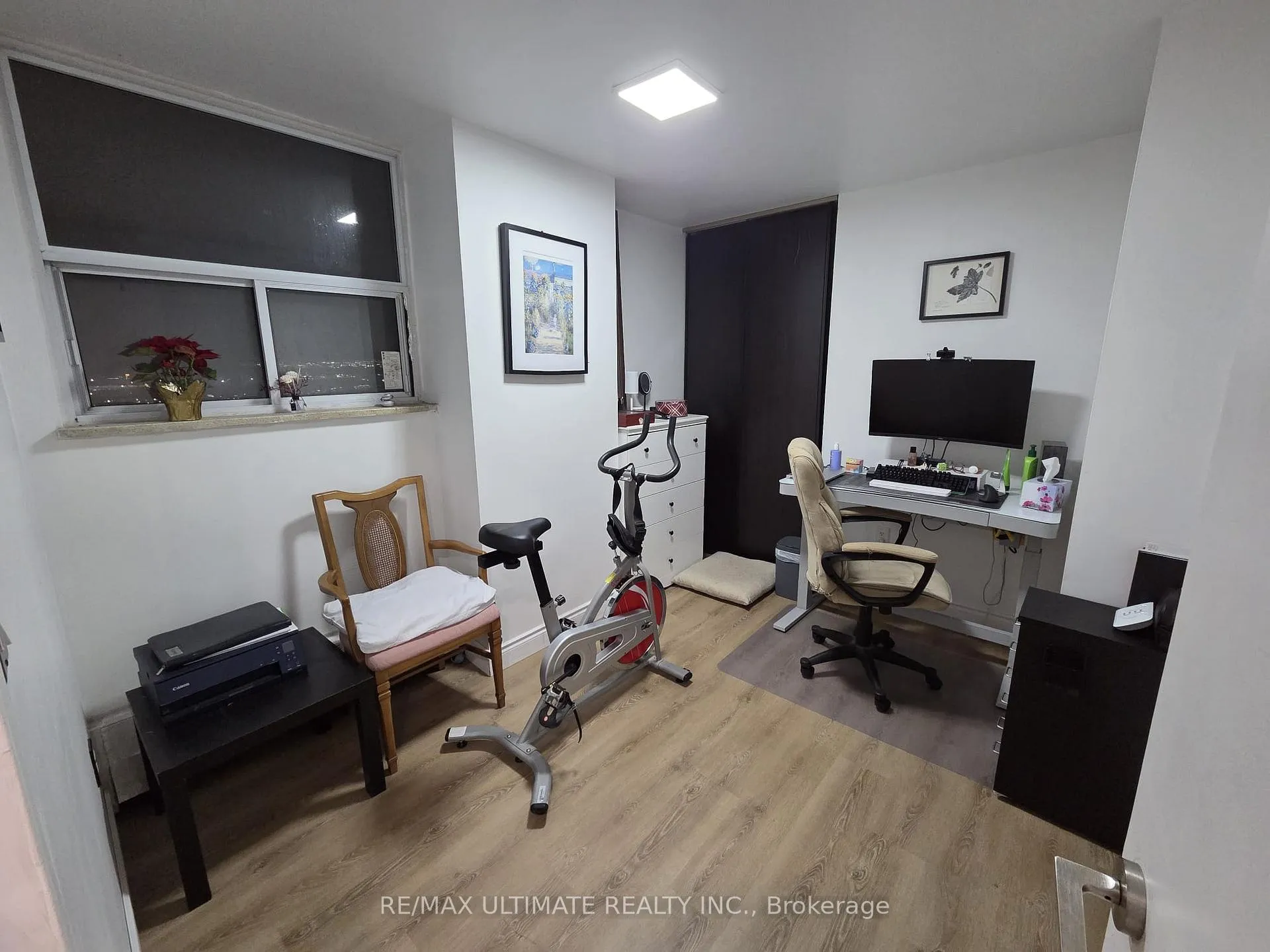 Photo 16 of Unit 2305, 390 Dixon Road, Etobicoke, Kingsview Village-The Westway — HOMEH