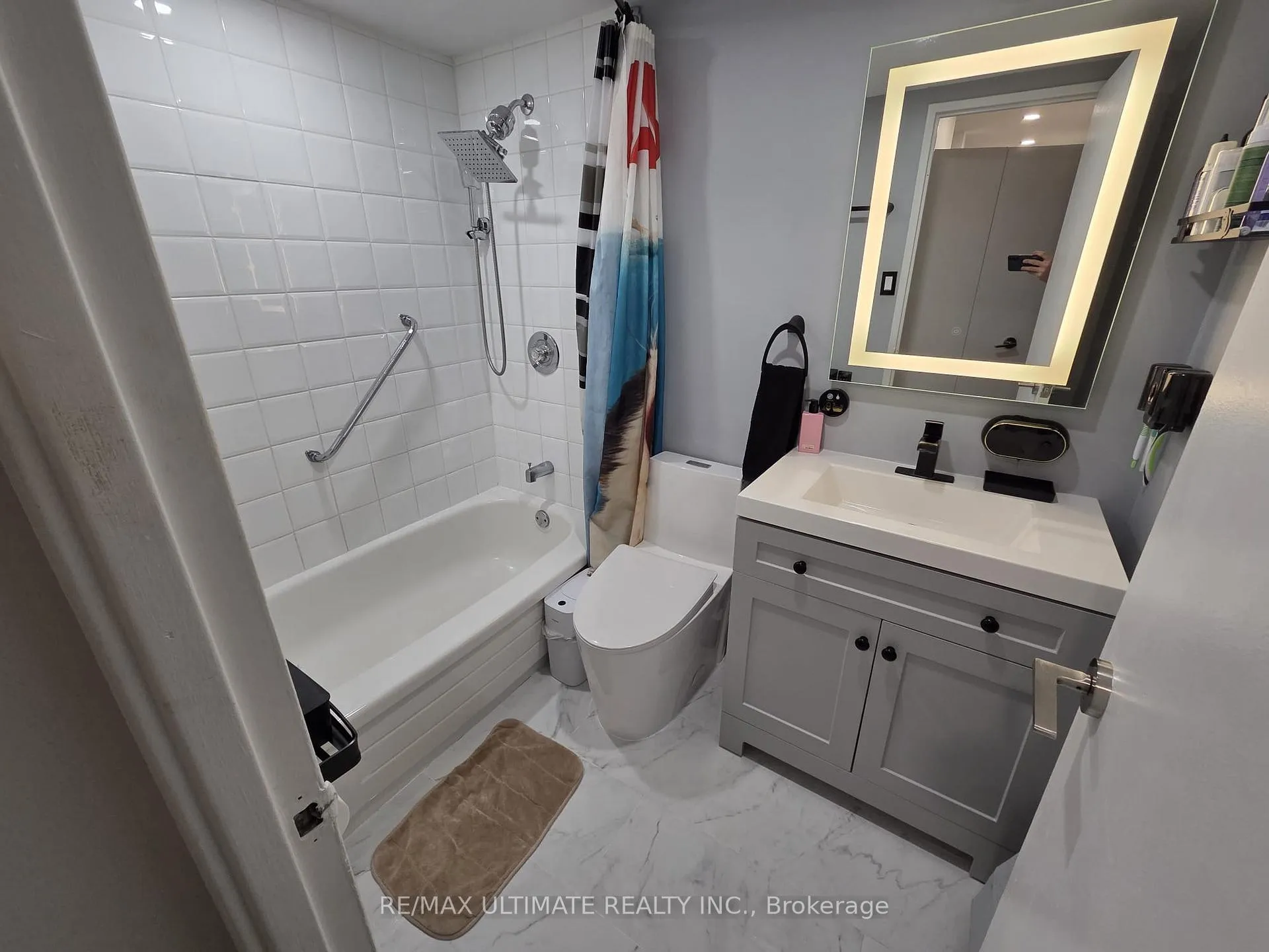 Photo 17 of Unit 2305, 390 Dixon Road, Etobicoke, Kingsview Village-The Westway — HOMEH