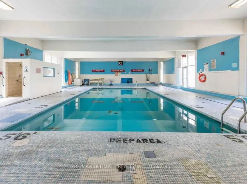 Photo 22 of Unit 2305, 390 Dixon Road, Etobicoke, Kingsview Village-The Westway — HOMEH