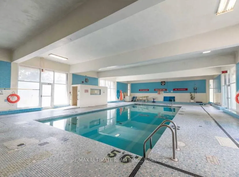 Photo 23 of Unit 2305, 390 Dixon Road, Etobicoke, Kingsview Village-The Westway — HOMEH