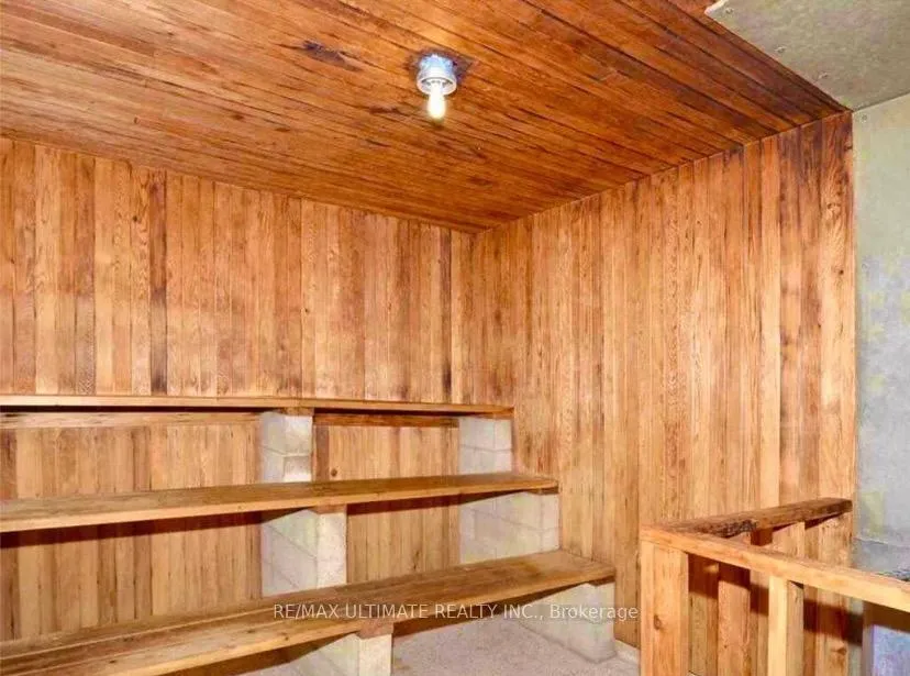 Photo 24 of Unit 2305, 390 Dixon Road, Etobicoke, Kingsview Village-The Westway — HOMEH