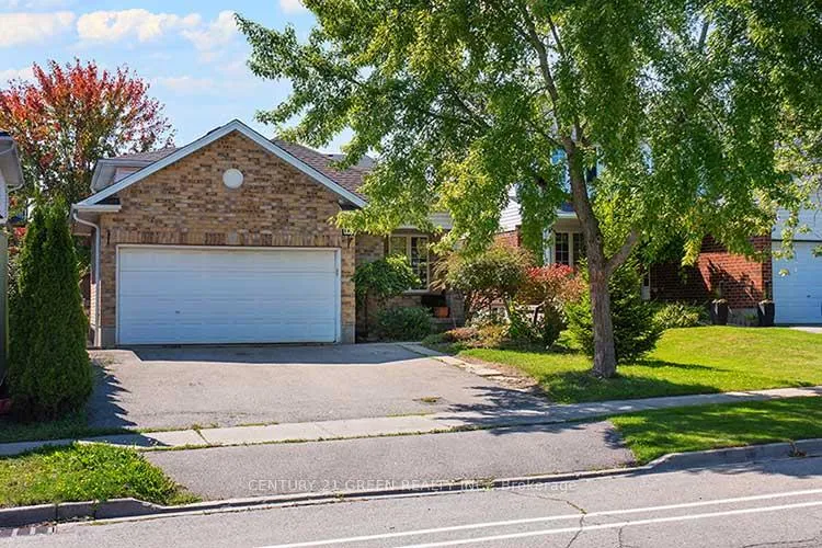 Photo 1 of 182 Starwood Drive, Guelph, Grange Road — HOMEH