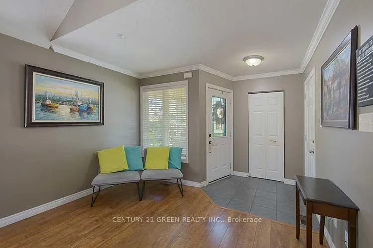 Photo 6 of 182 Starwood Drive, Guelph, Grange Road — HOMEH