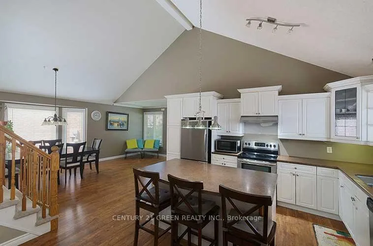 Photo 7 of 182 Starwood Drive, Guelph, Grange Road — HOMEH