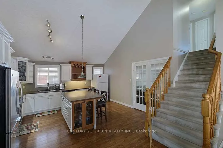 Photo 8 of 182 Starwood Drive, Guelph, Grange Road — HOMEH