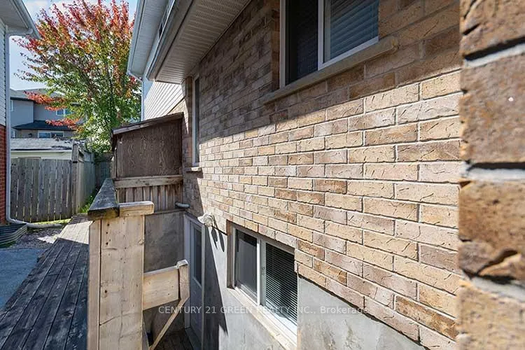 Photo 20 of 182 Starwood Drive, Guelph, Grange Road — HOMEH