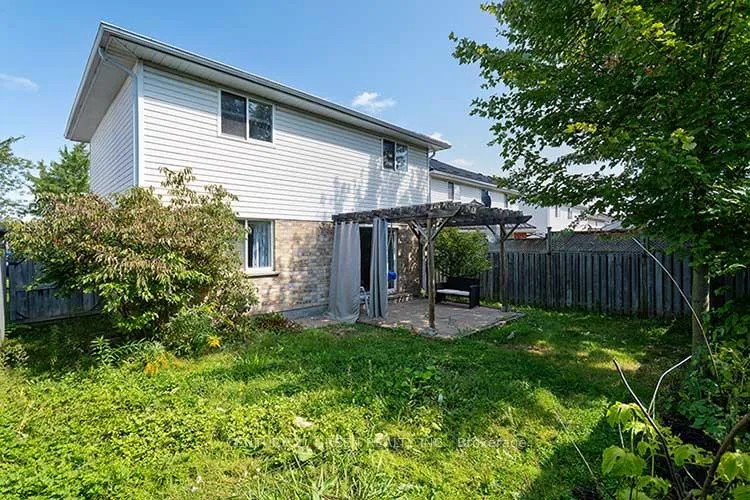 Photo 24 of 182 Starwood Drive, Guelph, Grange Road — HOMEH