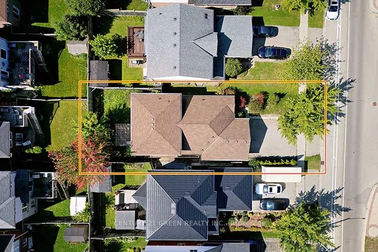 Photo 25 of 182 Starwood Drive, Guelph, Grange Road — HOMEH