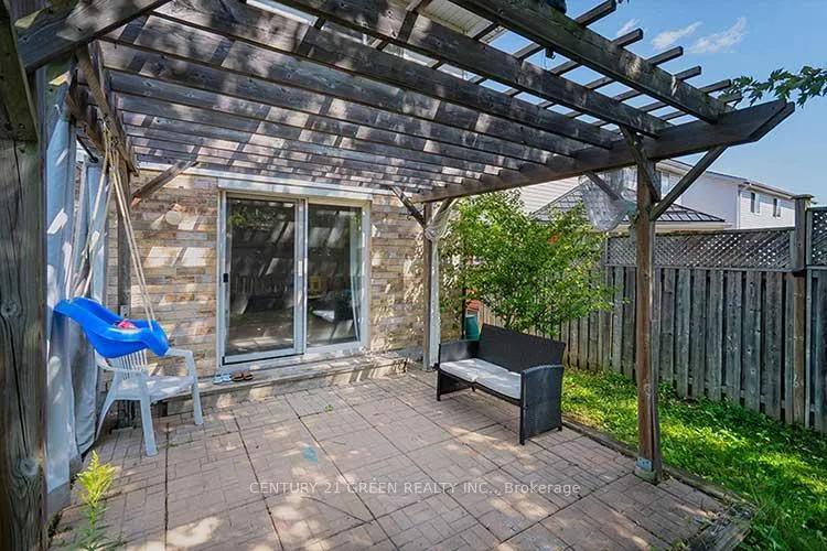 Photo 26 of 182 Starwood Drive, Guelph, Grange Road — HOMEH