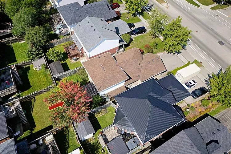 Photo 27 of 182 Starwood Drive, Guelph, Grange Road — HOMEH