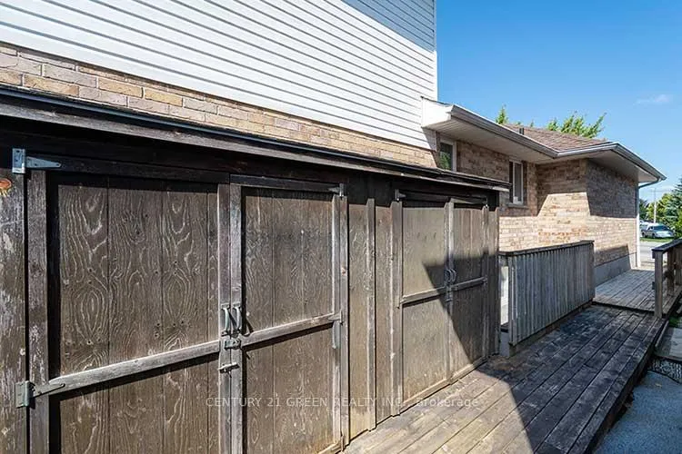 Photo 29 of 182 Starwood Drive, Guelph, Grange Road — HOMEH