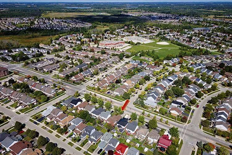 Photo 30 of 182 Starwood Drive, Guelph, Grange Road — HOMEH