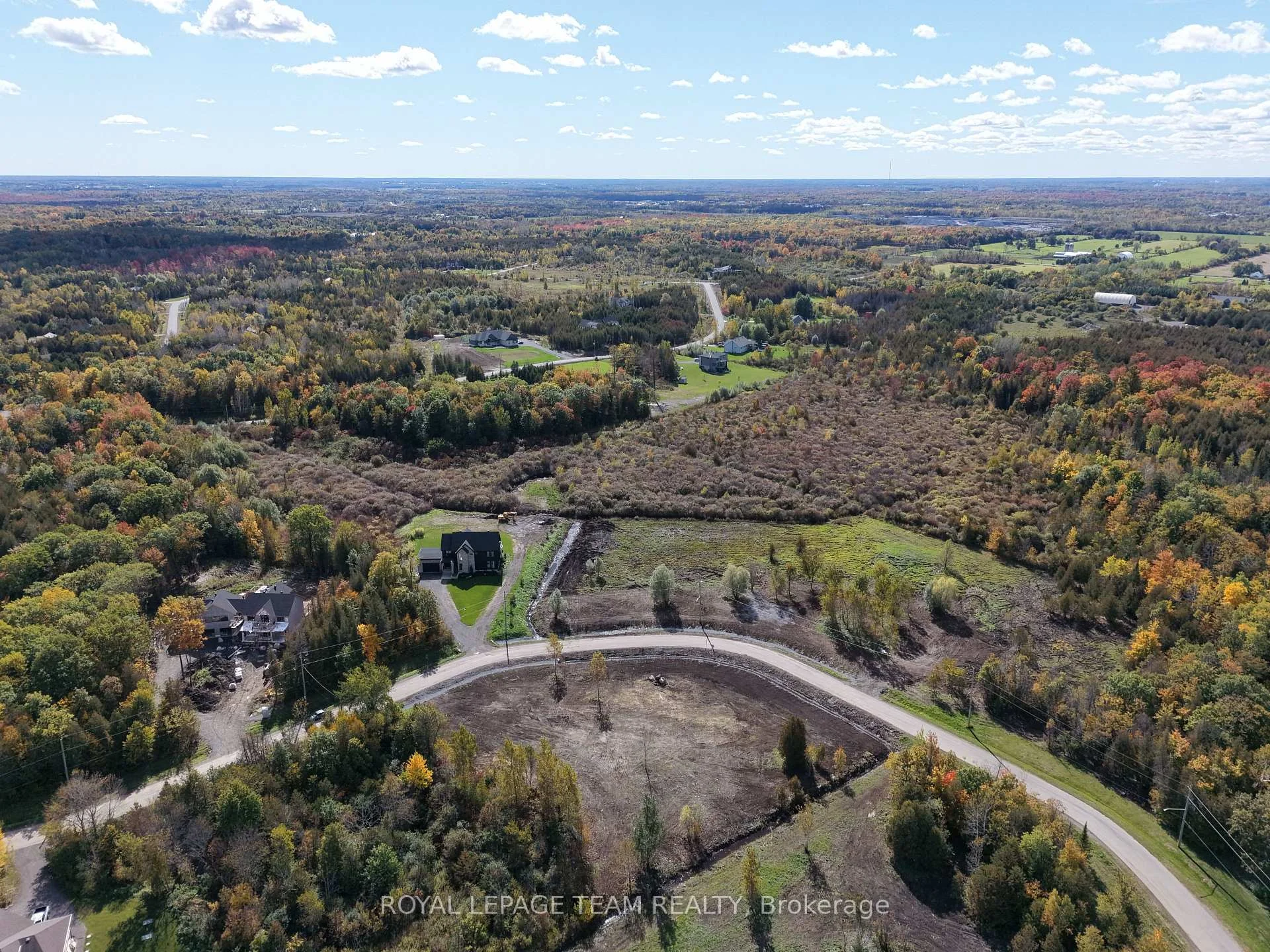 Photo 12 of 8050 Adam Baker Way, Ottawa, Osgoode Twp North of Reg Rd 6 — HOMEH
