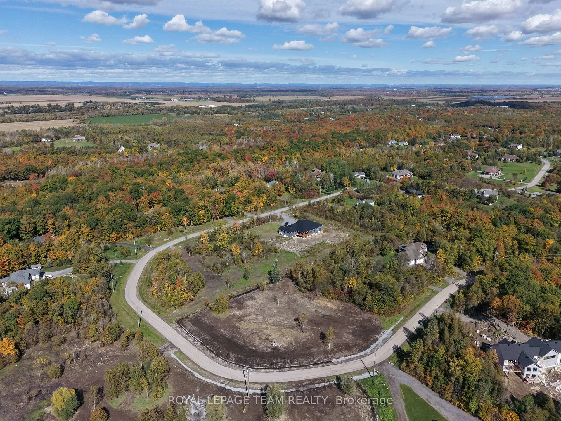 Photo 14 of 8050 Adam Baker Way, Ottawa, Osgoode Twp North of Reg Rd 6 — HOMEH