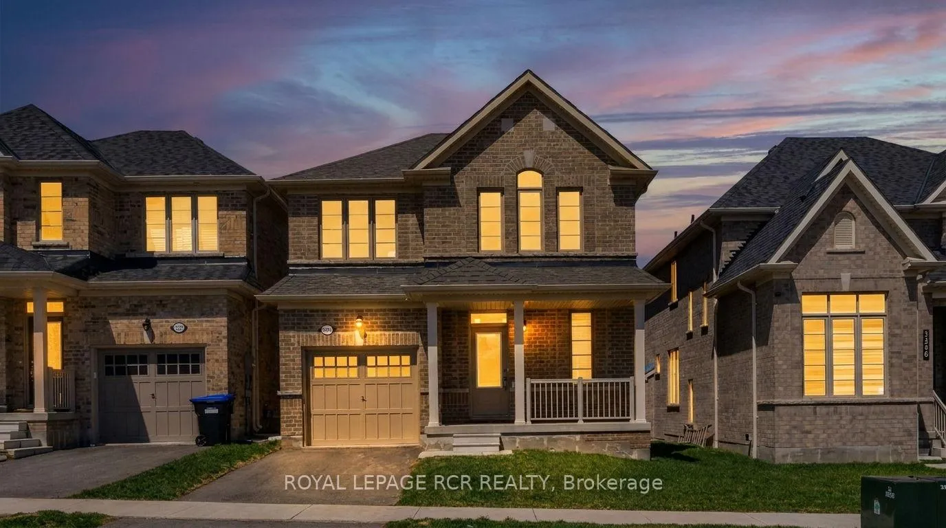 Photo 1 of 1350 Davis Loop, Innisfil, Lefroy — HOMEH