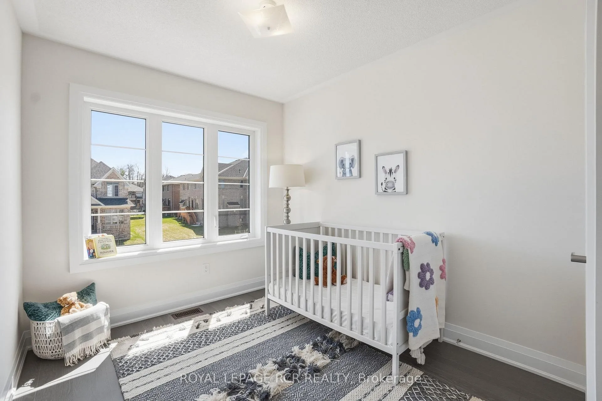 Photo 28 of 1350 Davis Loop, Innisfil, Lefroy — HOMEH