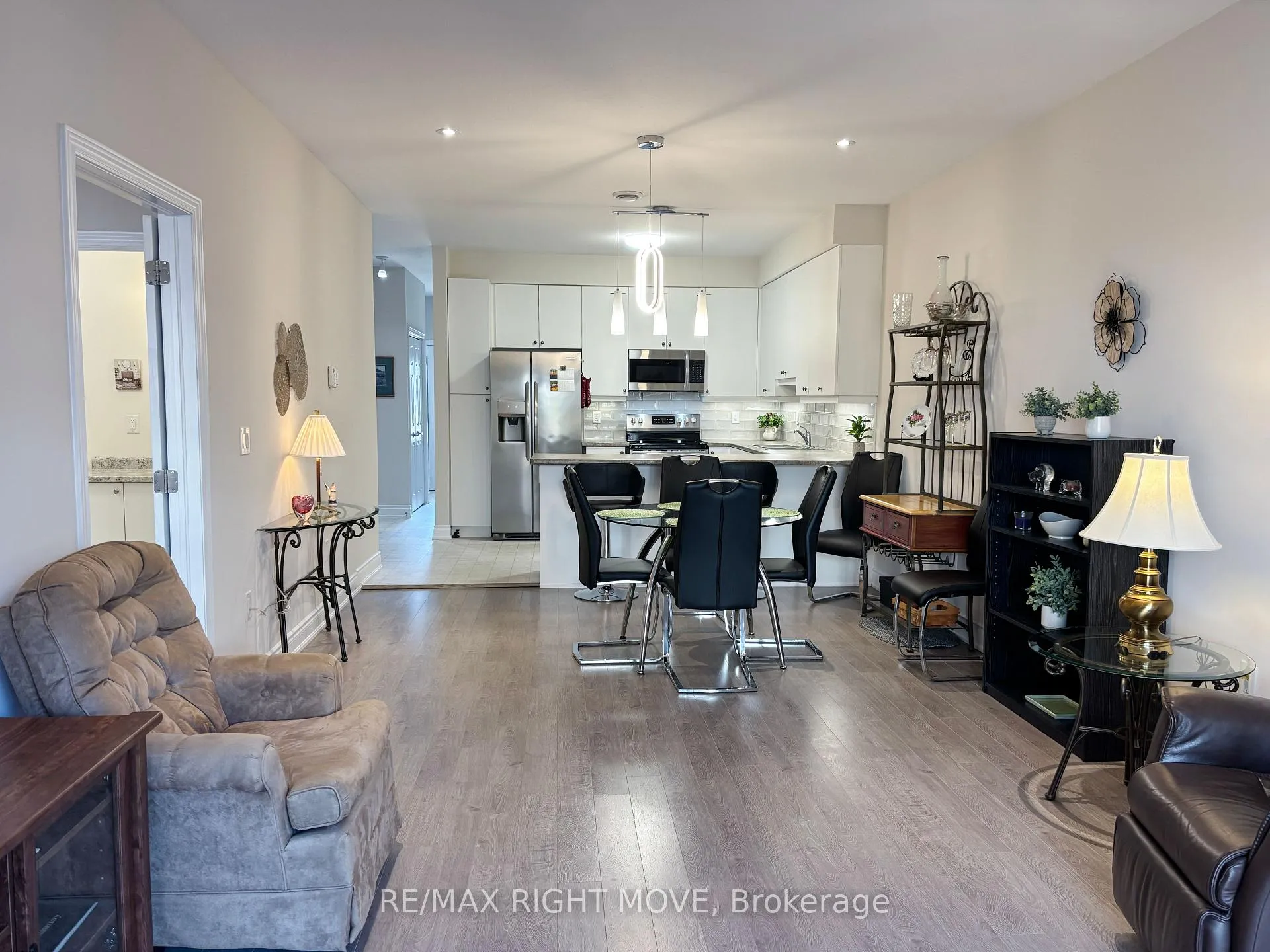 Photo 8 of 179 Lucy Lane, Orillia — HOMEH