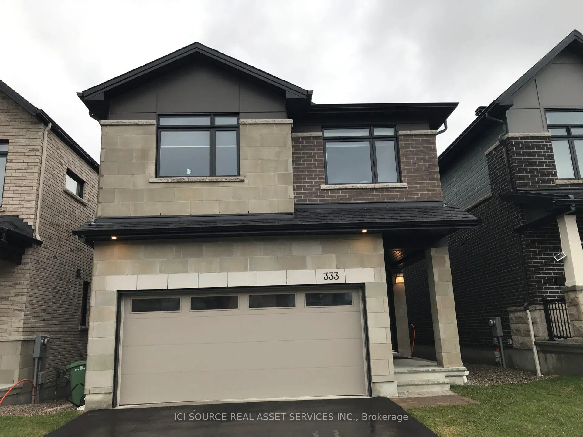 Photo 1 of 333 Lysander Place, Ottawa, CFB Rockcliffe and Area — HOMEH