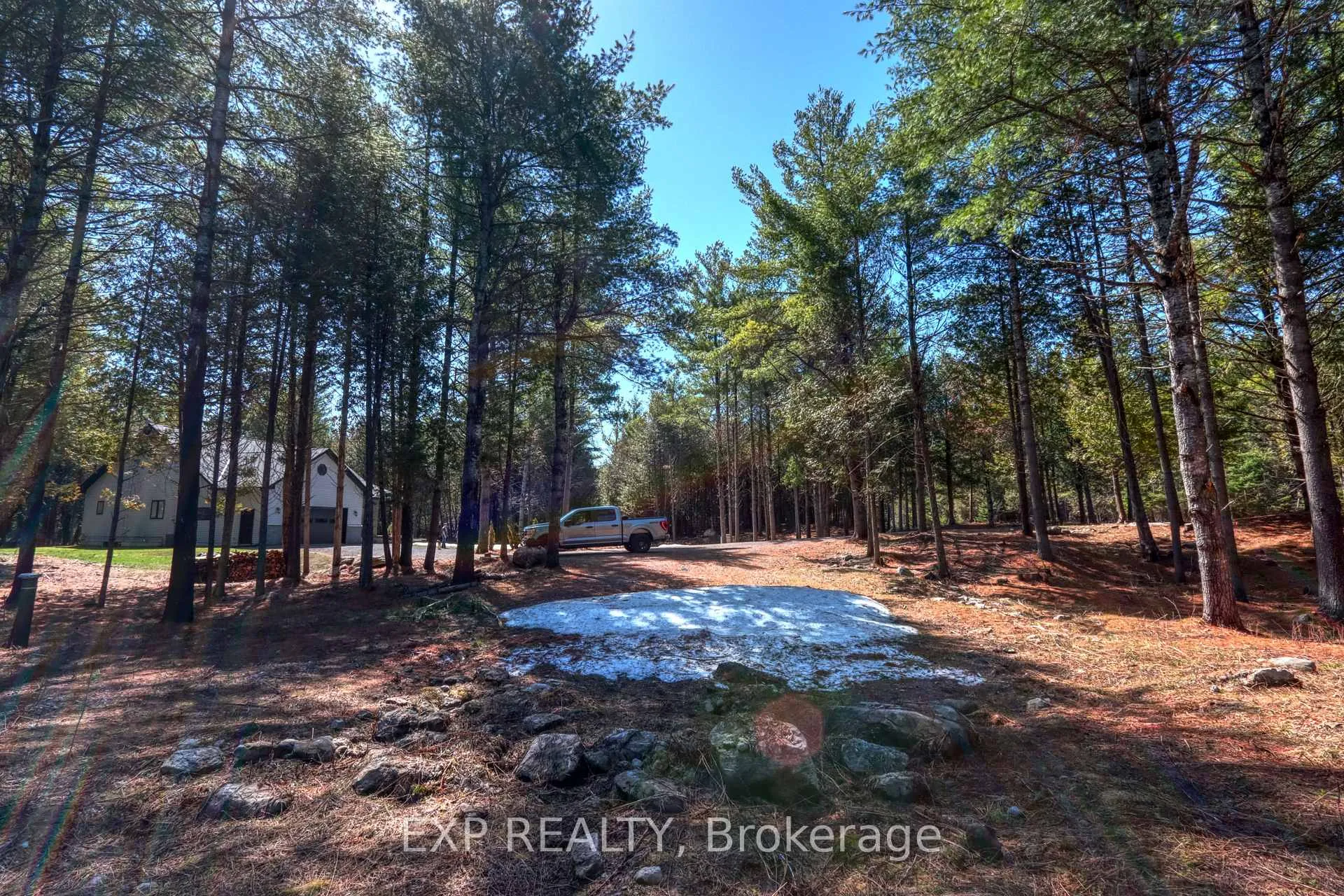 Photo 4 of 593 County 40 Road, Douro-Dummer — HOMEH