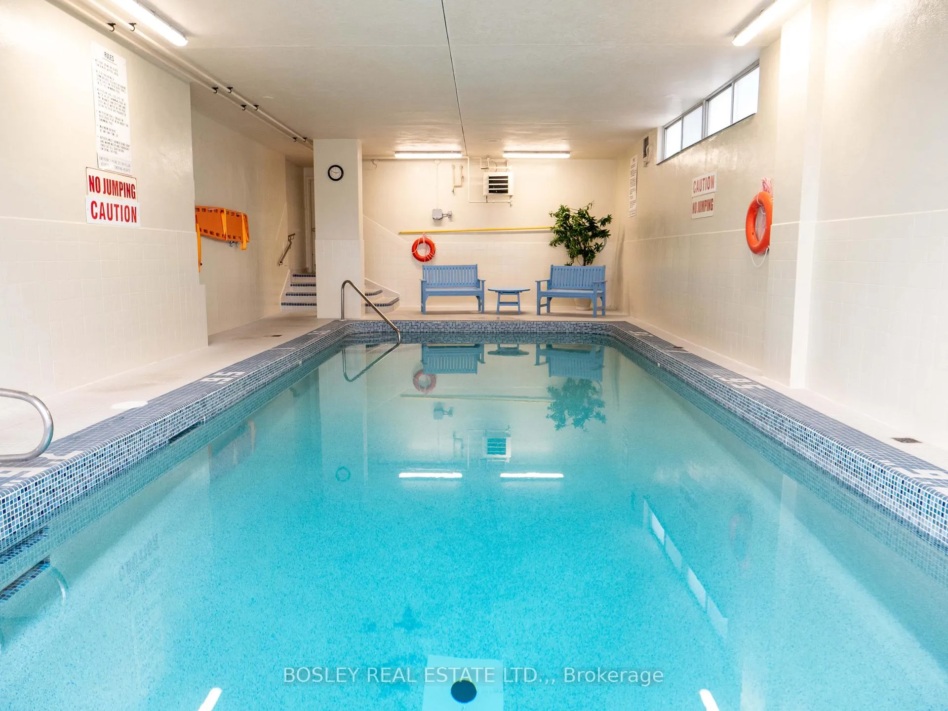 Photo 20 of Unit 8, 15 Towering Heights Boulevard, St. Catharines, Glendale/Glenridge — HOMEH