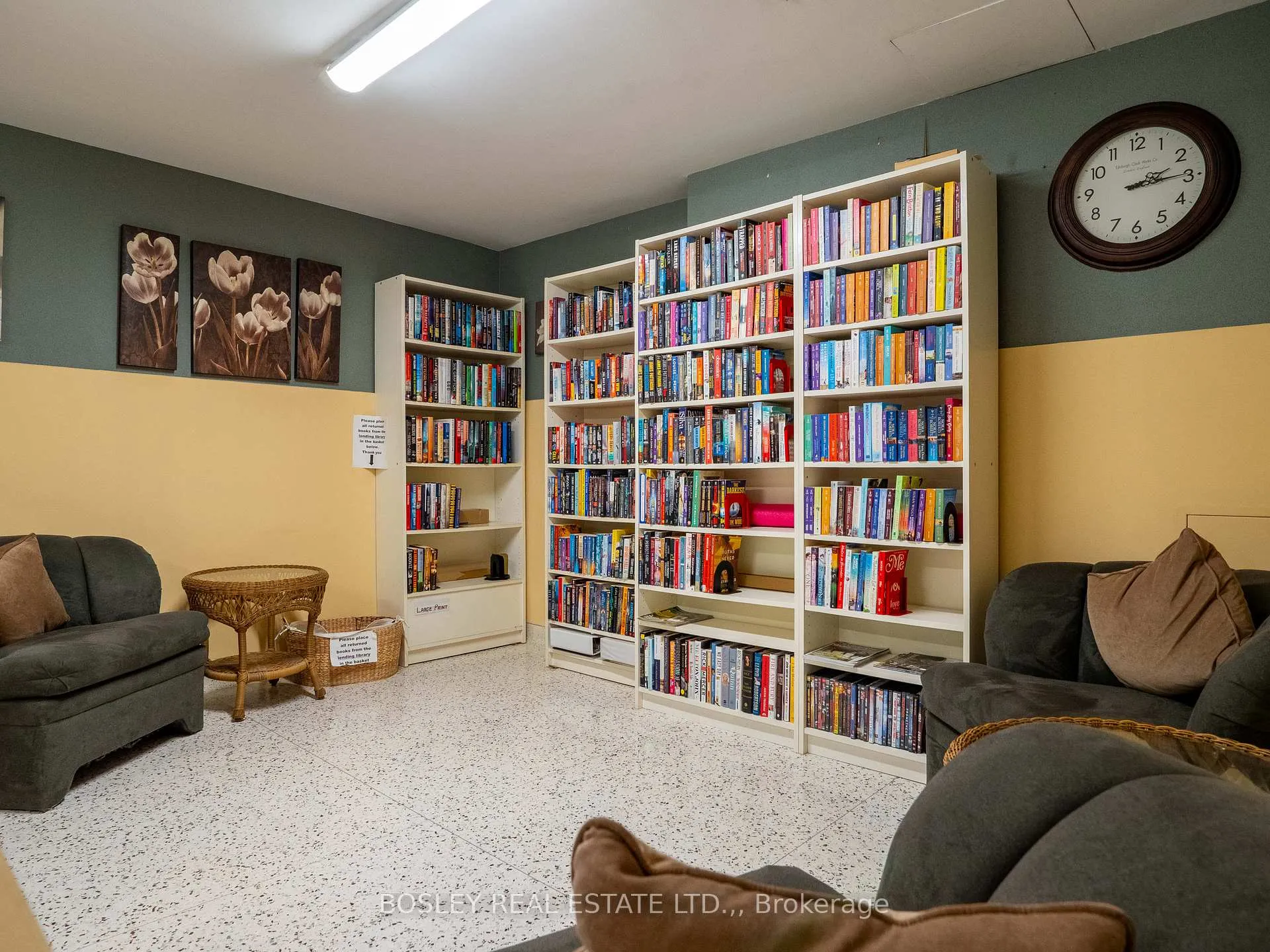 Photo 25 of Unit 8, 15 Towering Heights Boulevard, St. Catharines, Glendale/Glenridge — HOMEH