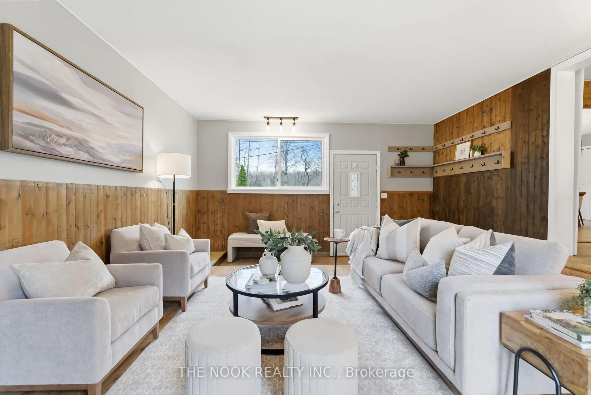 Photo 6 of 3824 Trulls Road, Clarington, Courtice — HOMEH