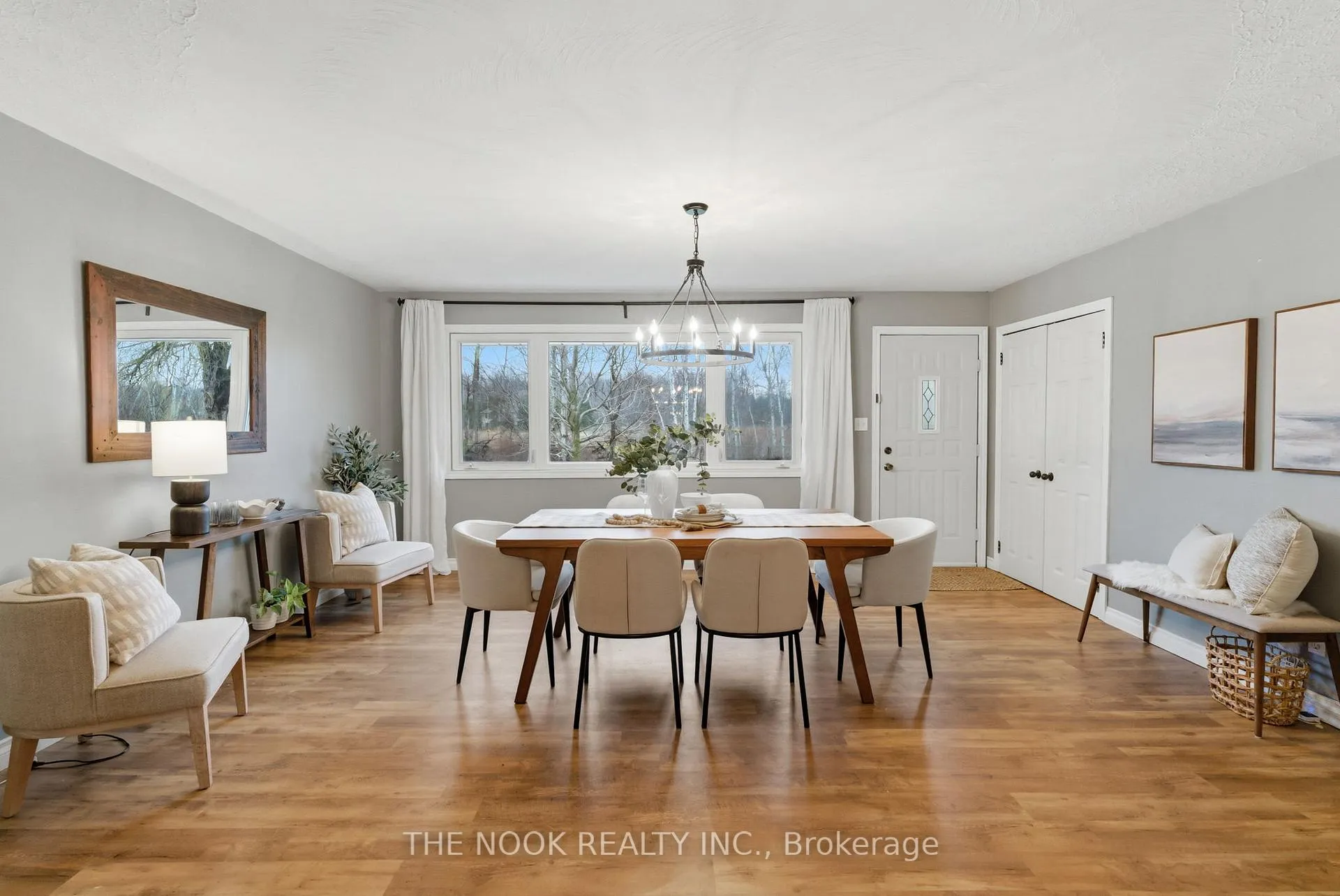 Photo 12 of 3824 Trulls Road, Clarington, Courtice — HOMEH