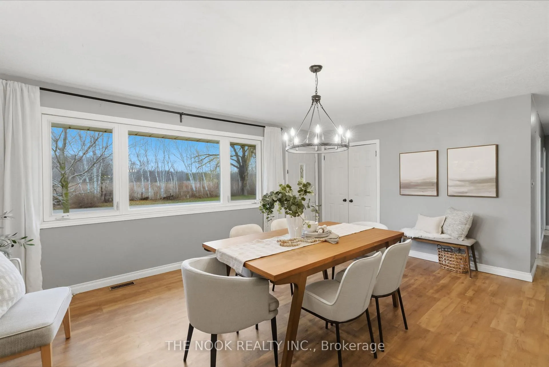 Photo 13 of 3824 Trulls Road, Clarington, Courtice — HOMEH
