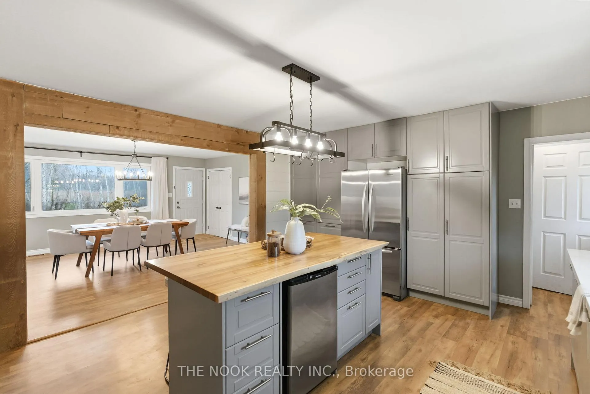 Photo 15 of 3824 Trulls Road, Clarington, Courtice — HOMEH