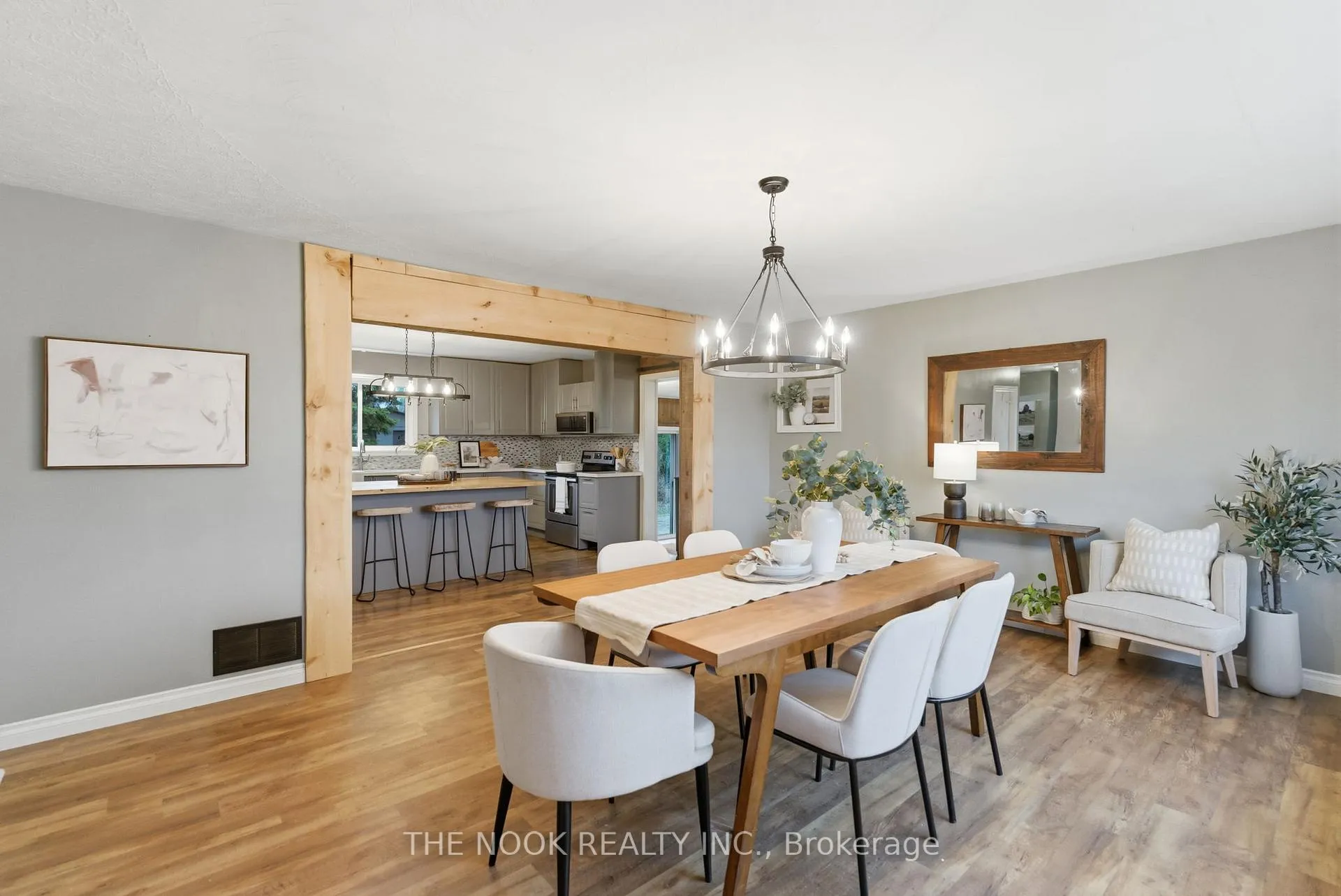 Photo 16 of 3824 Trulls Road, Clarington, Courtice — HOMEH