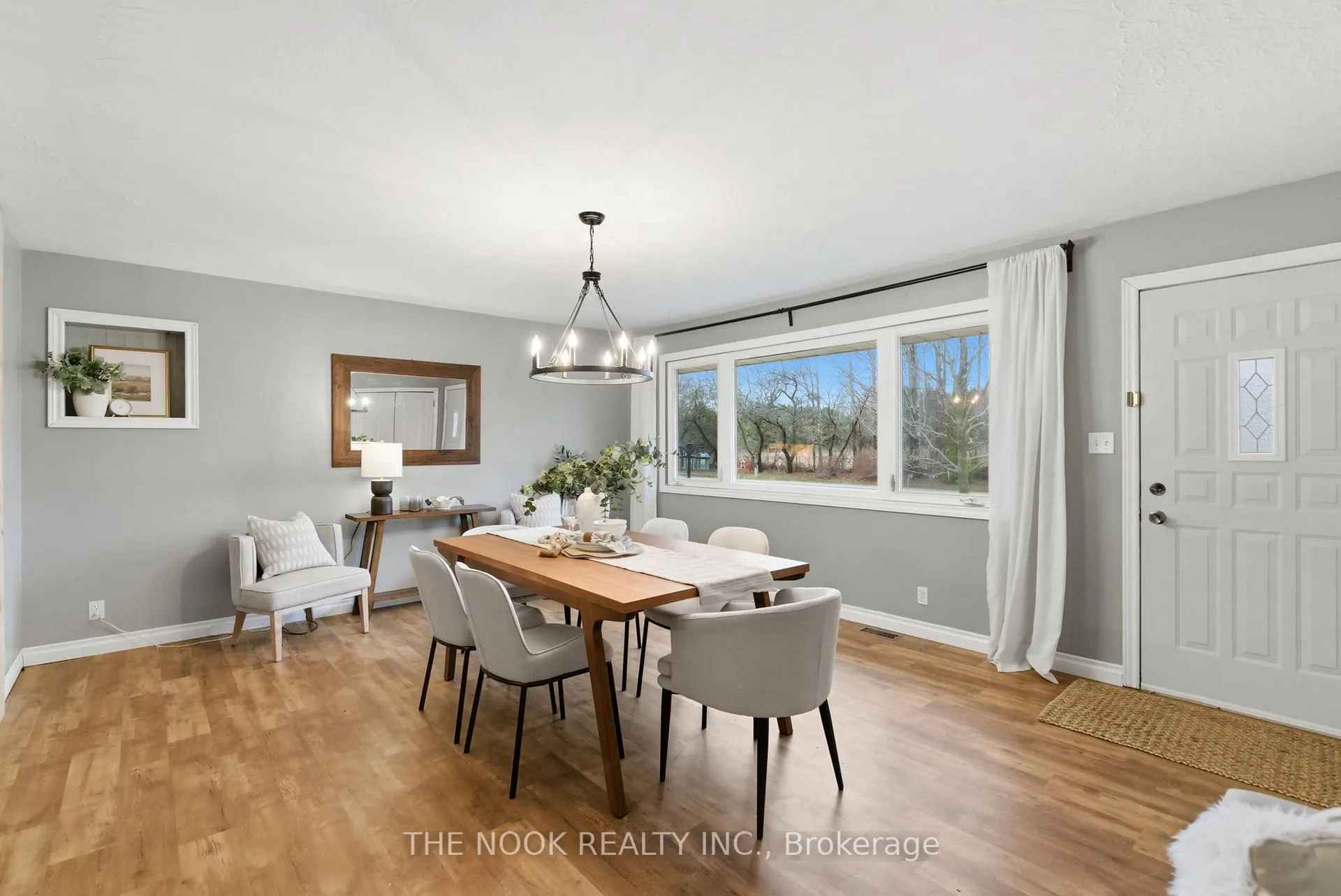 Photo 17 of 3824 Trulls Road, Clarington, Courtice — HOMEH