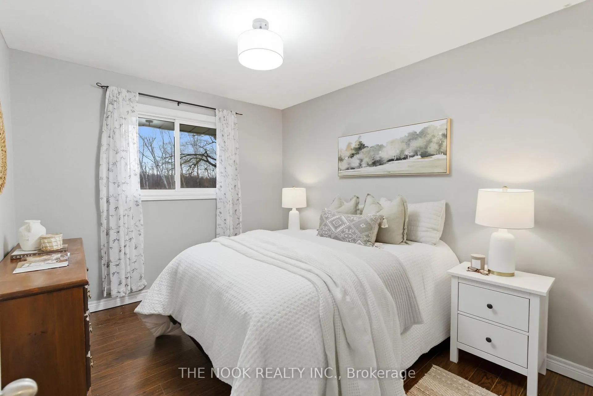 Photo 18 of 3824 Trulls Road, Clarington, Courtice — HOMEH