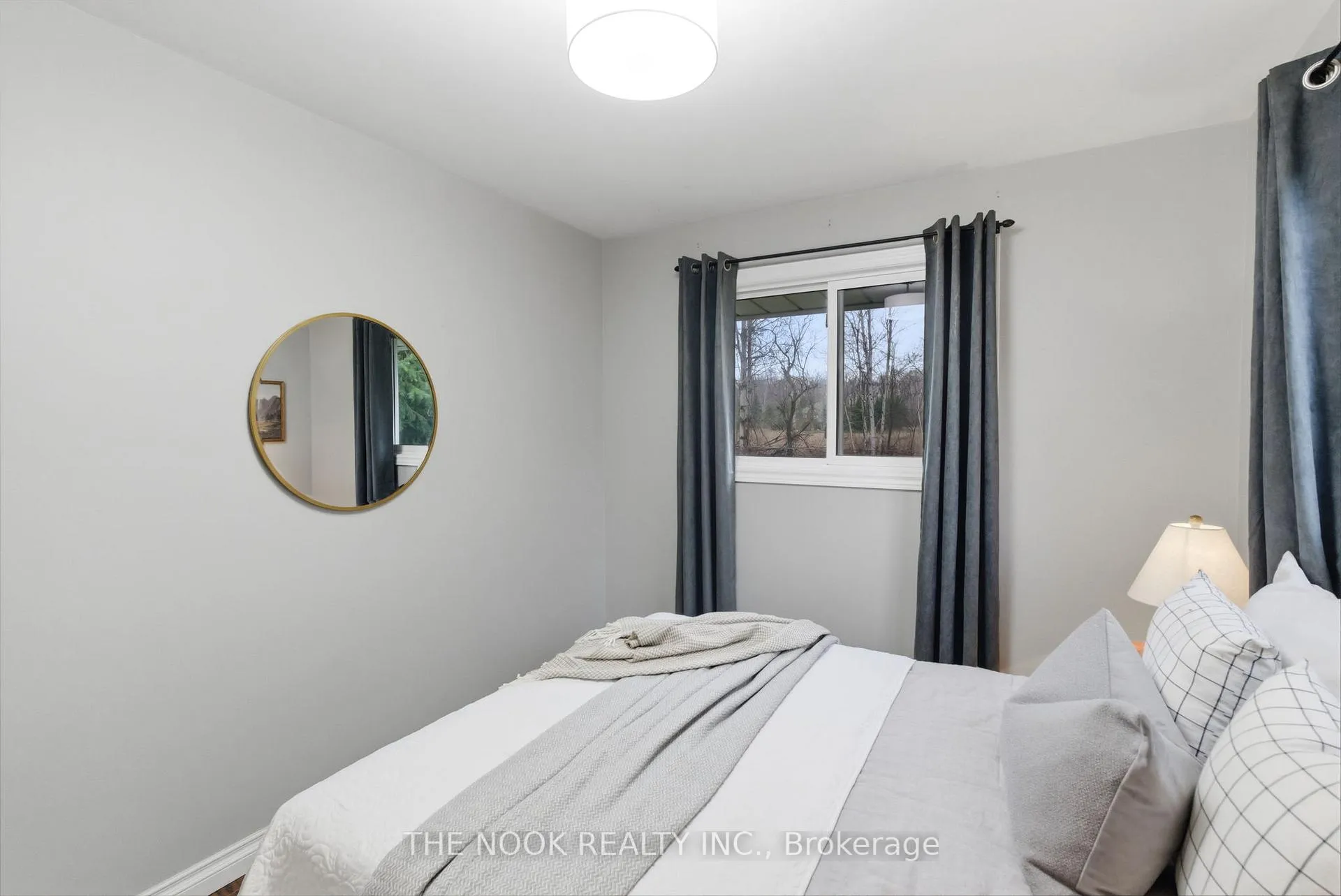Photo 19 of 3824 Trulls Road, Clarington, Courtice — HOMEH
