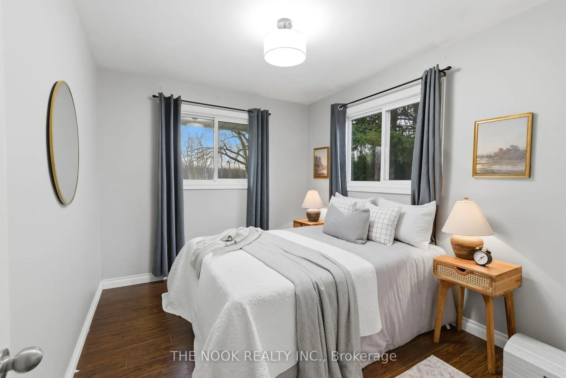 Photo 20 of 3824 Trulls Road, Clarington, Courtice — HOMEH