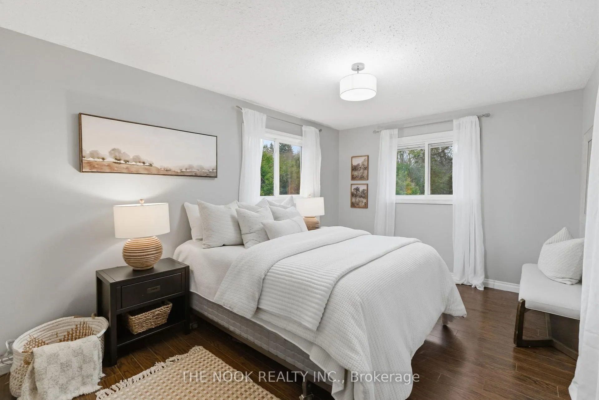 Photo 21 of 3824 Trulls Road, Clarington, Courtice — HOMEH