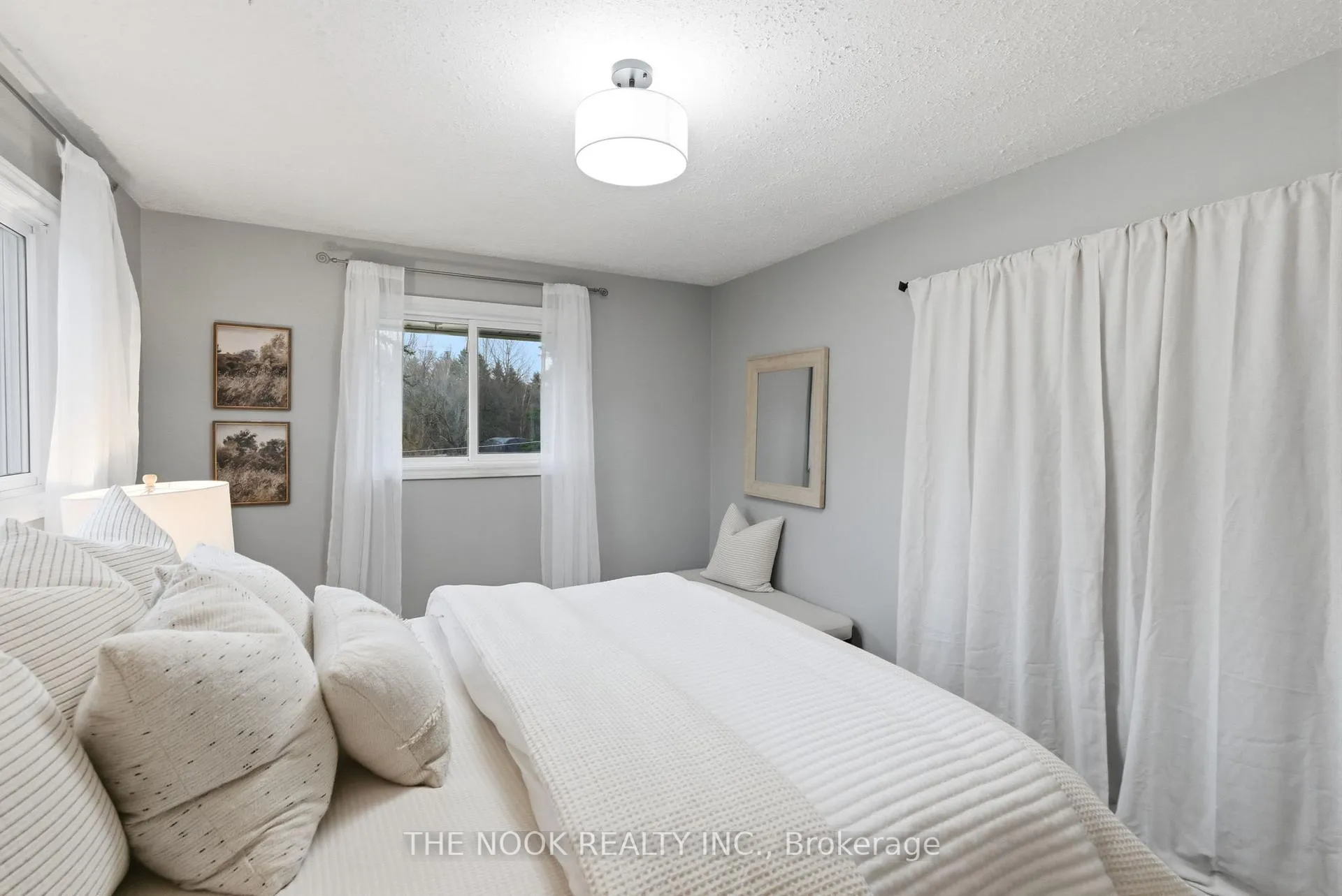 Photo 22 of 3824 Trulls Road, Clarington, Courtice — HOMEH