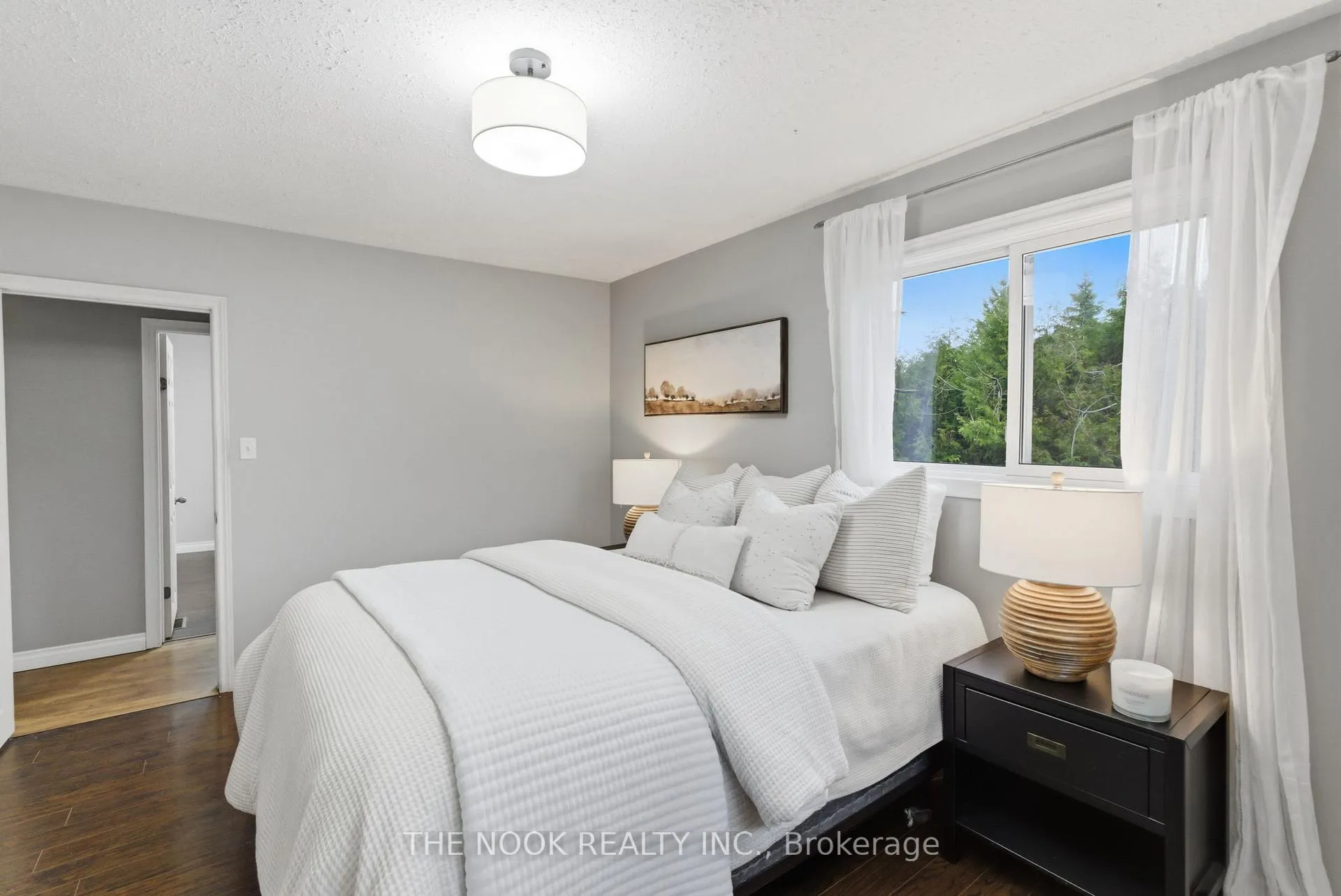 Photo 23 of 3824 Trulls Road, Clarington, Courtice — HOMEH