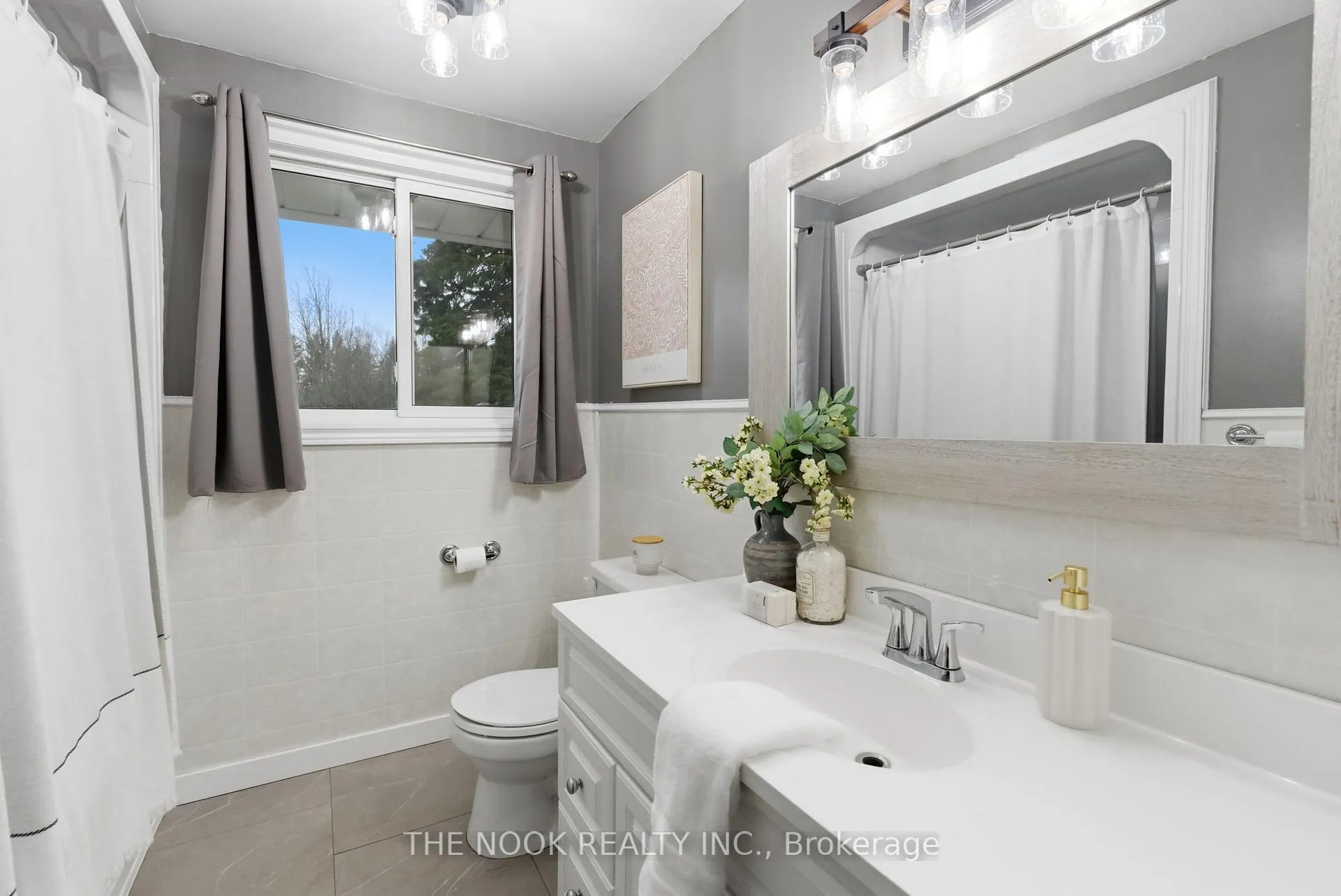Photo 25 of 3824 Trulls Road, Clarington, Courtice — HOMEH