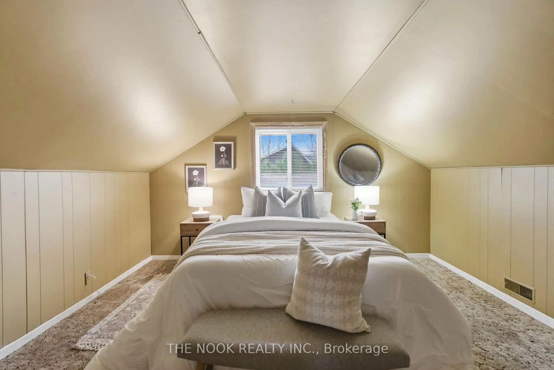 Photo 26 of 3824 Trulls Road, Clarington, Courtice — HOMEH