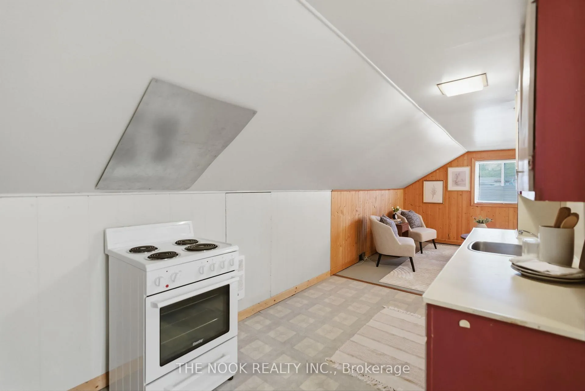 Photo 28 of 3824 Trulls Road, Clarington, Courtice — HOMEH