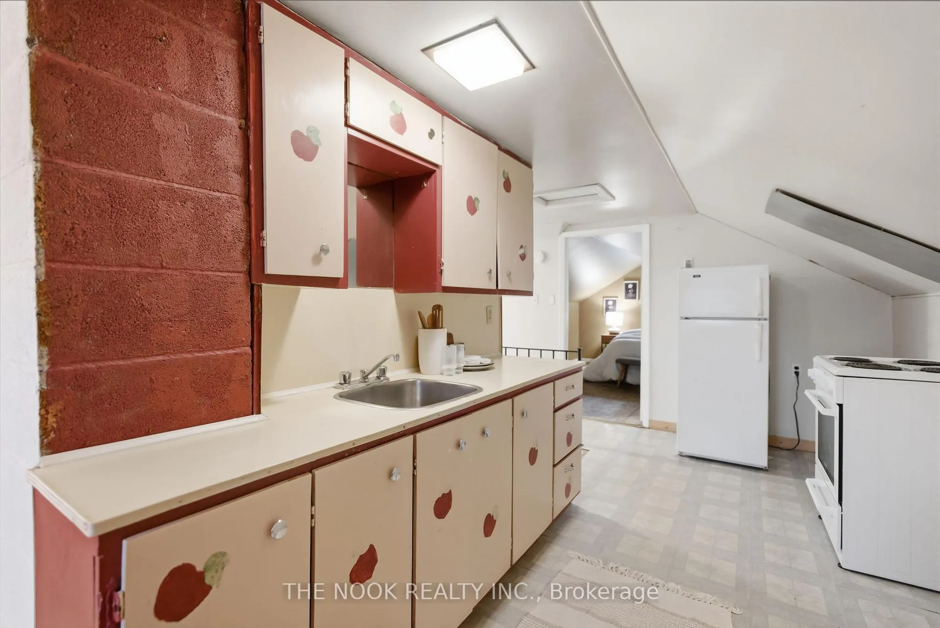 Photo 29 of 3824 Trulls Road, Clarington, Courtice — HOMEH