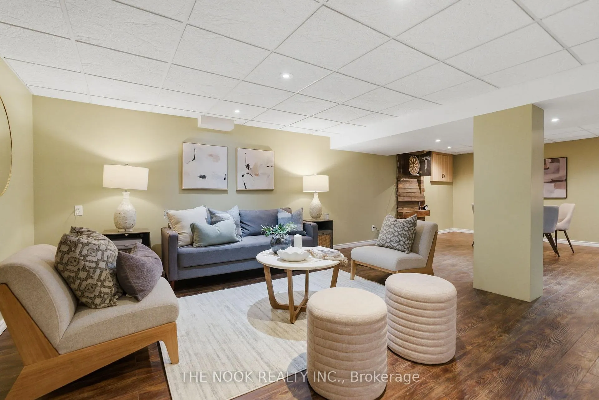 Photo 33 of 3824 Trulls Road, Clarington, Courtice — HOMEH